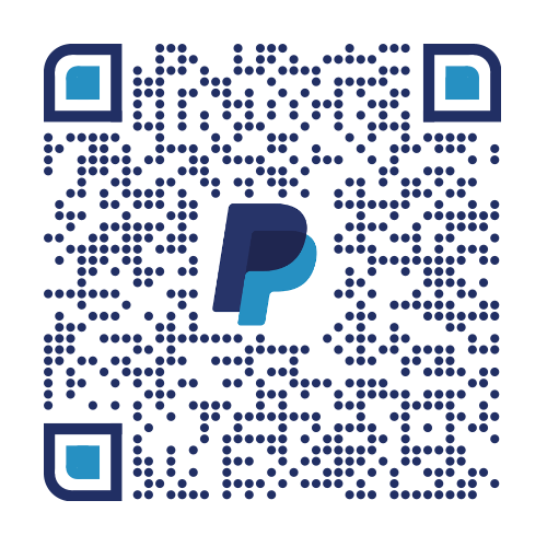 QR PayPal di Felice Chirico
